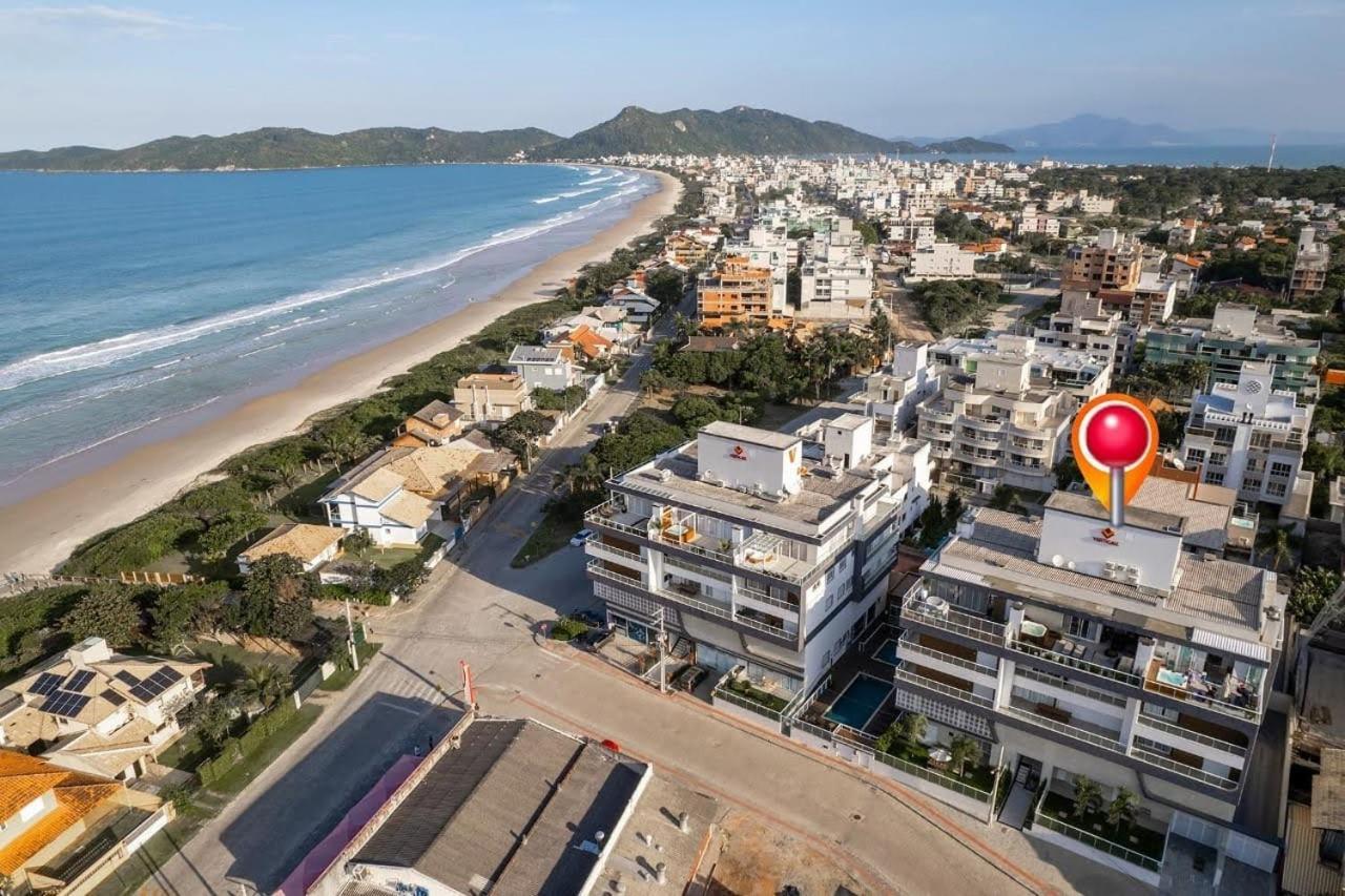 בומבינאס Mariscal, 03 Dormitorios, 80M Do Mar, Com Piscina מראה חיצוני תמונה