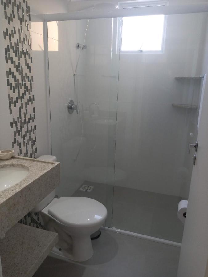 בומבינאס Mariscal, 03 Dormitorios, 80M Do Mar, Com Piscina מראה חיצוני תמונה